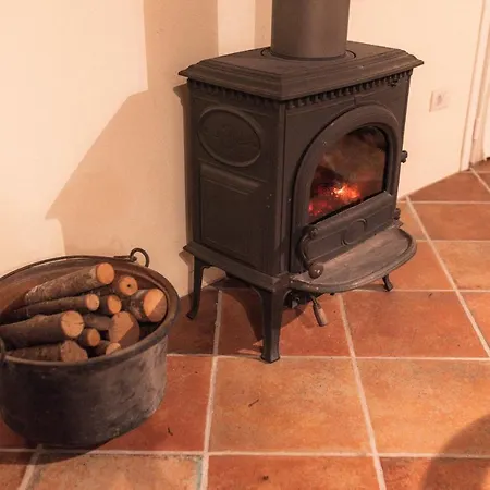 Holiday home Ca Le Cerque, Surrounded By Marche's Nature