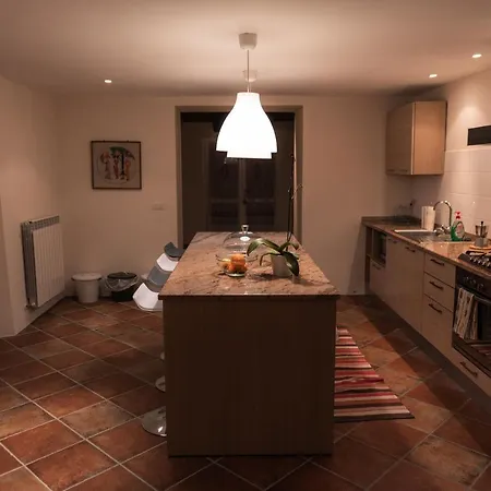 Ca Le Cerque, Surrounded By Marche's Nature Holiday home *