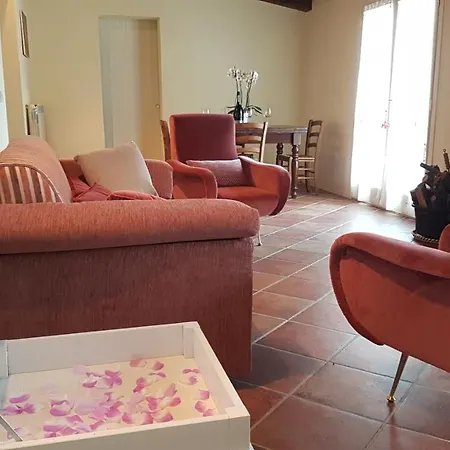 Ca Le Cerque, Surrounded By Marche's Nature Holiday home *
