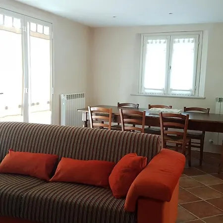 Holiday home Ca Le Cerque, Surrounded By Marche's Nature
