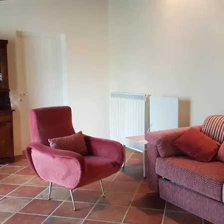 Ca Le Cerque, Surrounded By Marche's Nature Holiday home *
