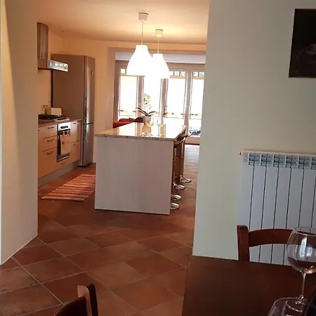 Holiday home Ca Le Cerque, Surrounded By Marche's Nature *