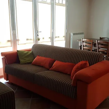 Ca Le Cerque, Surrounded By Marche's Nature Holiday home