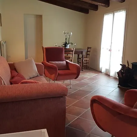 Ca Le Cerque, Surrounded By Marche's Nature * Fossombrone