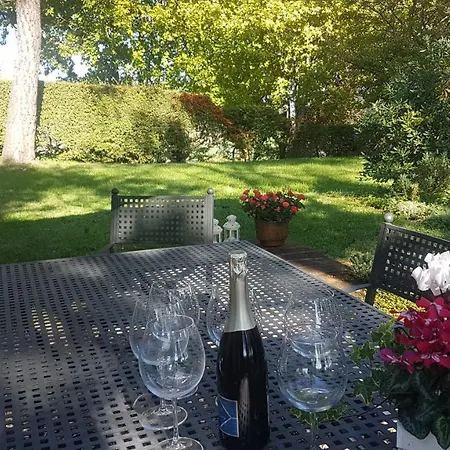Ca Le Cerque, Surrounded By Marche's Nature Holiday home Fossombrone