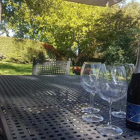 Holiday home Ca Le Cerque, Surrounded By Marche's Nature