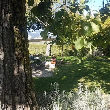 Holiday home Ca Le Cerque, Surrounded By Marche's Nature
