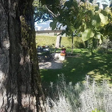 Ca Le Cerque, Surrounded By Marche's Nature Holiday home *