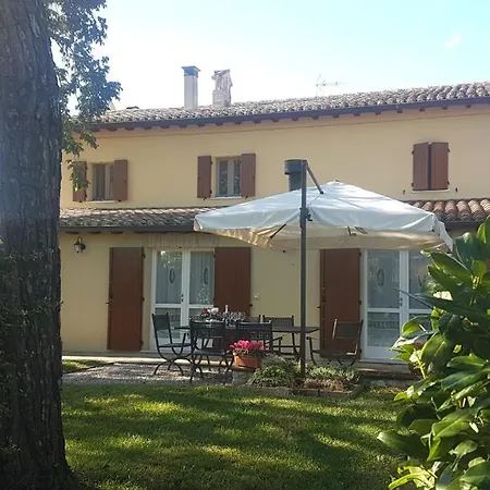 Ca Le Cerque, Surrounded By Marche's Nature Holiday home *