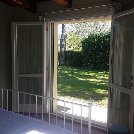 Ca Le Cerque, Surrounded By Marche's Nature Holiday home *