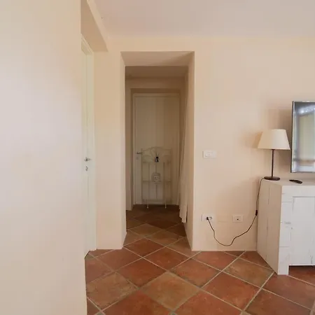 Holiday home Ca Le Cerque, Surrounded By Marche's Nature *