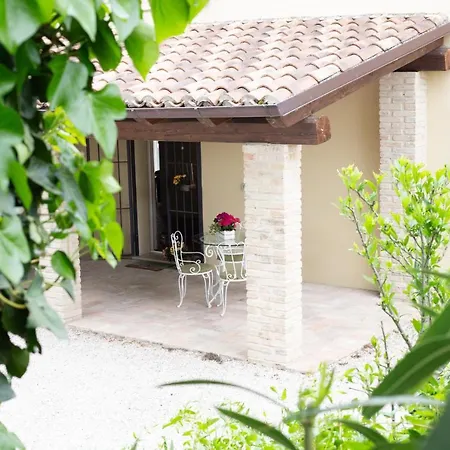 Ca Le Cerque, Surrounded By Marche's Nature Holiday home Fossombrone