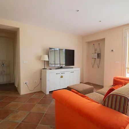 Ca Le Cerque, Surrounded By Marche's Nature Holiday home