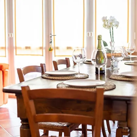 Holiday home Ca Le Cerque, Surrounded By Marche's Nature Fossombrone