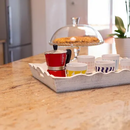 Holiday home Ca Le Cerque, Surrounded By Marche's Nature Fossombrone
