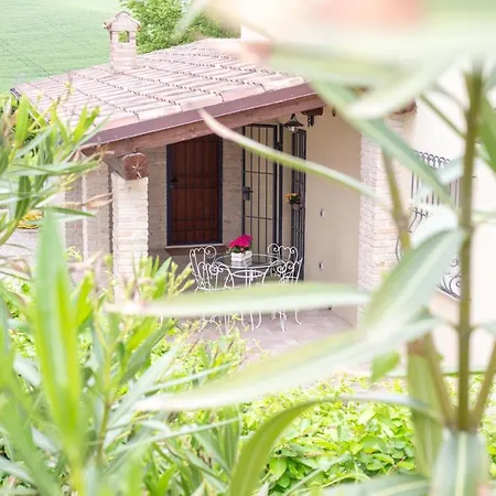 Holiday home Ca Le Cerque, Surrounded By Marche's Nature Fossombrone