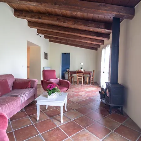 Ca Le Cerque, Surrounded By Marche's Nature