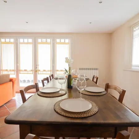 Holiday home Ca Le Cerque, Surrounded By Marche's Nature