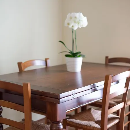 Holiday home Ca Le Cerque, Surrounded By Marche's Nature