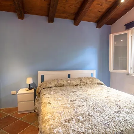 Ca Le Cerque, Surrounded By Marche's Nature Fossombrone