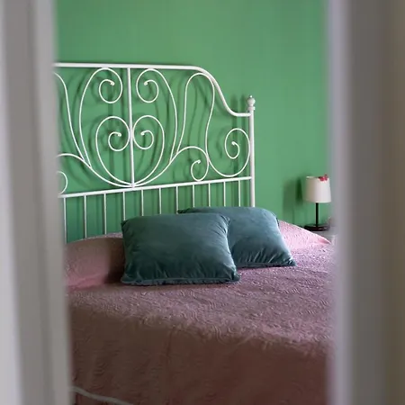 Ca Le Cerque, Surrounded By Marche's Nature Holiday home Fossombrone